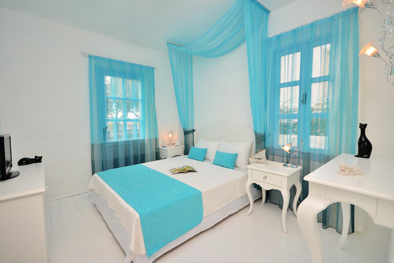Balambaka Hotel - אלאקאטי מראה חיצוני תמונה
