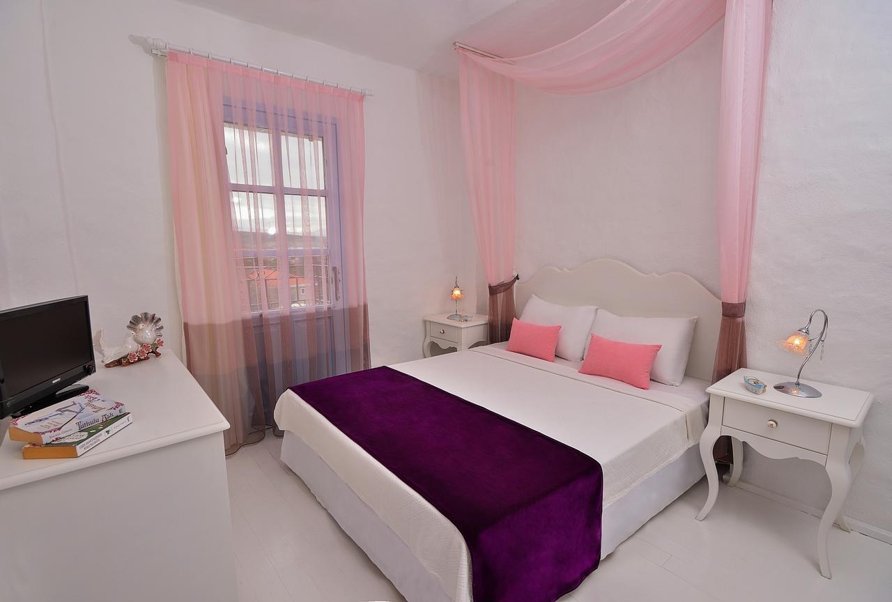 Balambaka Hotel - אלאקאטי מראה חיצוני תמונה
